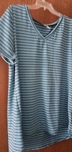 NWT Lularoe Christy T Sz 2xl